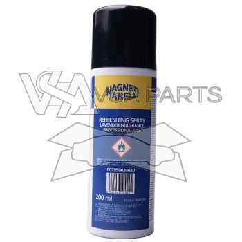 Čistič klimatizace Levandule 200 ml - MAGNETI MARELLI