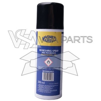 Čistič klimatizace Borovice 200 ml - MAGNETI MARELLI