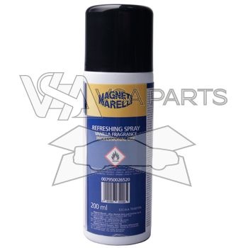 Čistič klimatizace Vanilka 200 ml - MAGNETI MARELLI