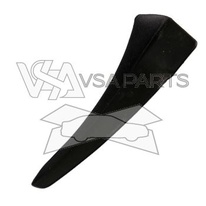 Pravá krytka panelu čelního okna Rapid 5JA819448B