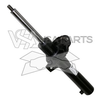 Přední tlumič Sup III  3Q0413031BG - originál