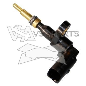 Čidlo teploty chladící kapaliny motoru 04E919501B - Originál