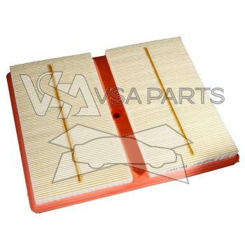Filtr vzduchu 1.0 TSI 04C129620A - Topran