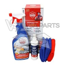 NANO GNP 3v1 (750 + 150 ml)