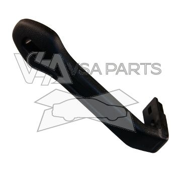 Madlo víka kufru 5E5827895A9B9-Originál