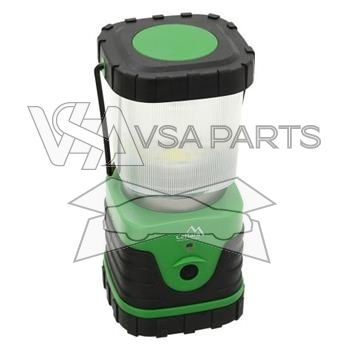 Svítilna LED Camping (závěs, na 3 x LR20 baterie)