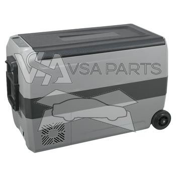 Chladící box 50L kompresor DUAL