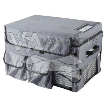 Kryt termoizolační 30L