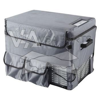 Kryt termoizolační 50L