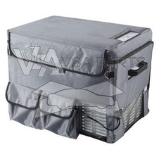 Kryt termoizolační 50L