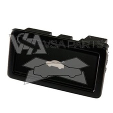 Spínač ovládání zámku víka kufru Octavia III, Superb II 3D0959831D20H-originál