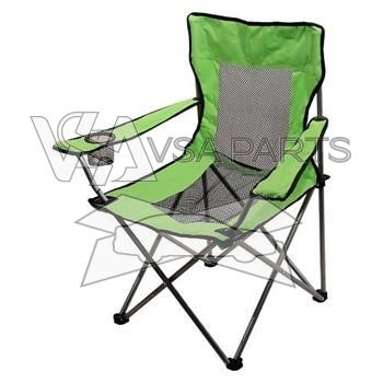 Židle skládací NET