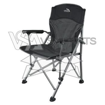 Židle skládací MERIT XXL 95