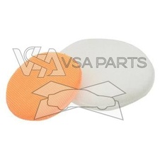 KENCO polštářky na vosk Microfiber (2 ks)