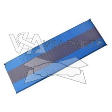 Karimatka modro-šedá