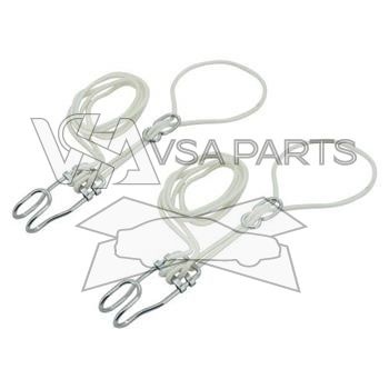 Sada pro zavěšení