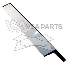 Krycí panel dveří přední pravý Octavia III 5E0837902B-Originál