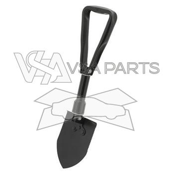 Lopata skládací 46 cm (kov)