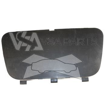 Kryt zadního nárazníku 5J6807499B - originál