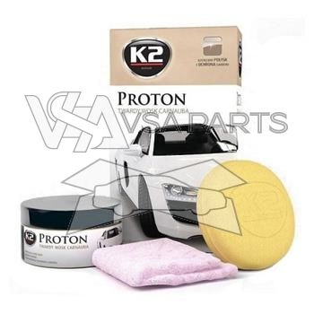 K2 vosk PROTON (200 g)