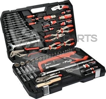 Gola sada 1/2'', 1/4'', 79 ks