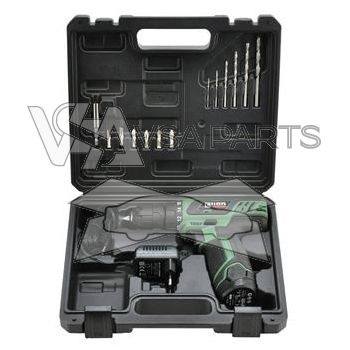 AKU vrtačka COMPASS 10,8V, 1300mAh