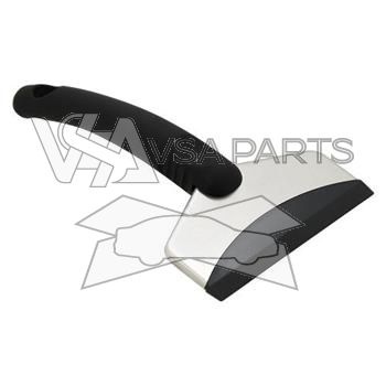 Škrabka na led WHALE