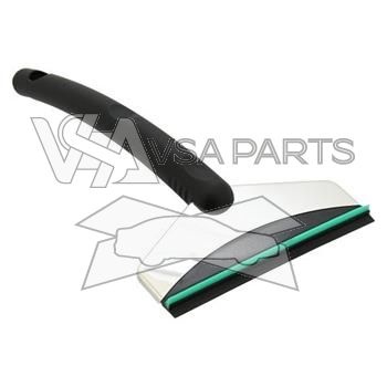 Škrabka na led WHALE DUO