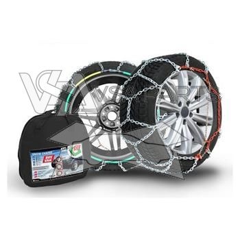 Sněhové řetězy SUV-VAN 275