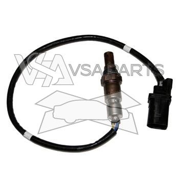 Lambda sonda Fabia III Rapid 04L906262C Originál