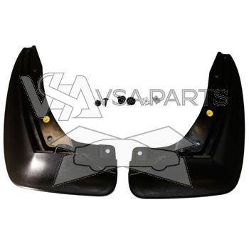 Lapače zadní OCT3 sada 2017>> 5E0075101A-Originál