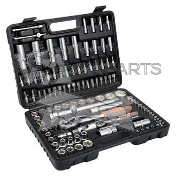 Gola sada 1/2'', 1/4'', 108 ks