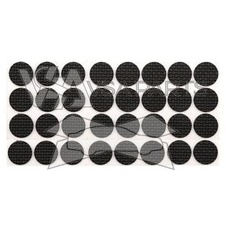 Podložka pod nábytek (32 ks)