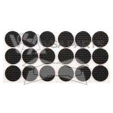 Podložka pod nábytek (18 ks)