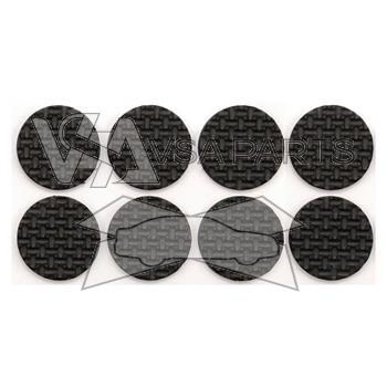 Podložka pod nábytek (8 ks)