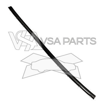 Těsnění kapoty 3V0823707 - originál