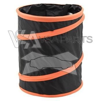 Koš odpadkový ORANGE velký