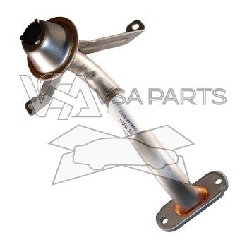 Trubka sací olejová