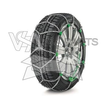 Sněhové řetězy 205/55R16,205/50R17