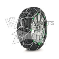 Sněhové řetězy 205/55R16,205/50R17