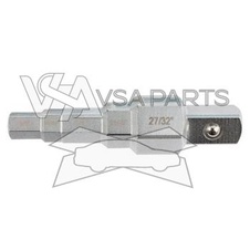 Nástavec pro ráčnu, pro YT-03315