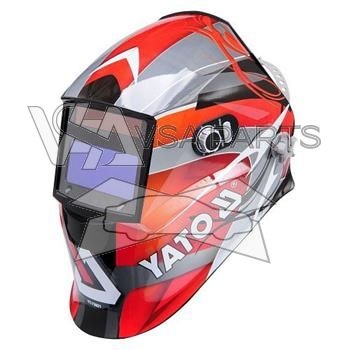 Kukla svářečská PROFI