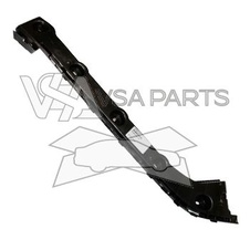 L vodící profil zadního nárazníku Octavia III kombi 5E9807393B - orig