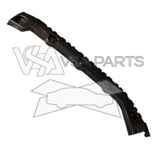 P vodící profil zadního nárazníku Octavia III facelift liftback 5E5807394B