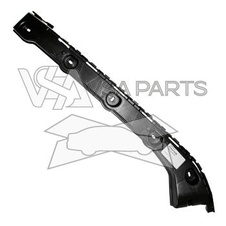 P vodící profil zadního nárazníku Octavia III kombi 5E9807394B - orig