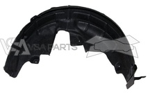 PZ podběh kola Octavia III facelift 5E0810970F - originál