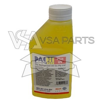 Olej kompresoru PAO 68 Plus UV - 500ml