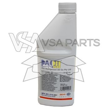 Olej kompresoru PAO 68 - 1000ml