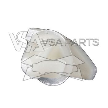 Příchytka 5E0837732A-originál