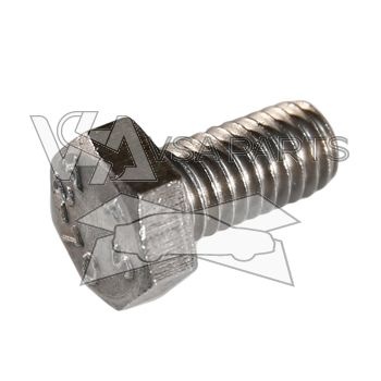 Šroub M6x12